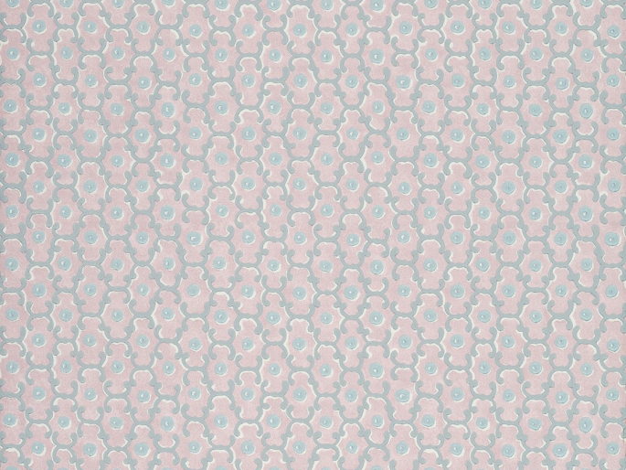 Little Greene Moy - Rosa