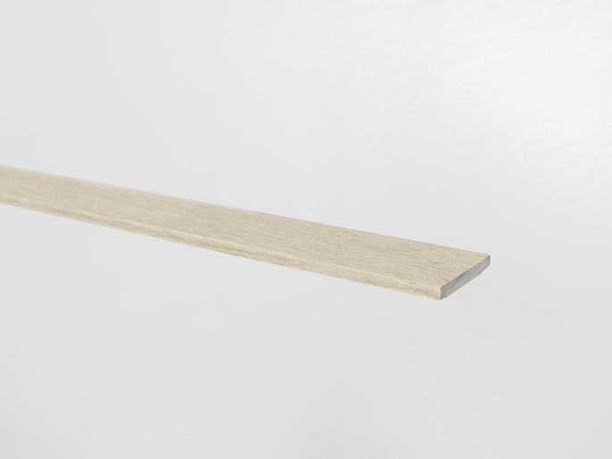 Floorify Klebesockelleiste Coconut N051
