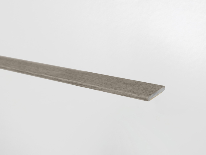 Floorify Selbstklebende Sockelleiste Stone Henge N053