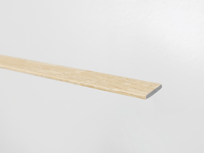 Floorify Klebesockelleiste Seychelles / Hirame / Maurice N100