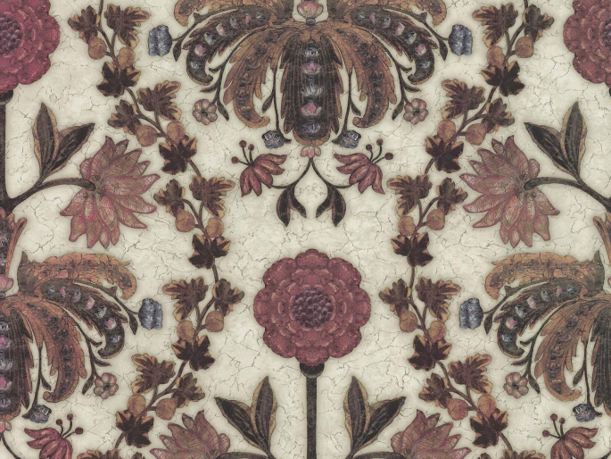 Little Greene New Bond Street - Scrollen