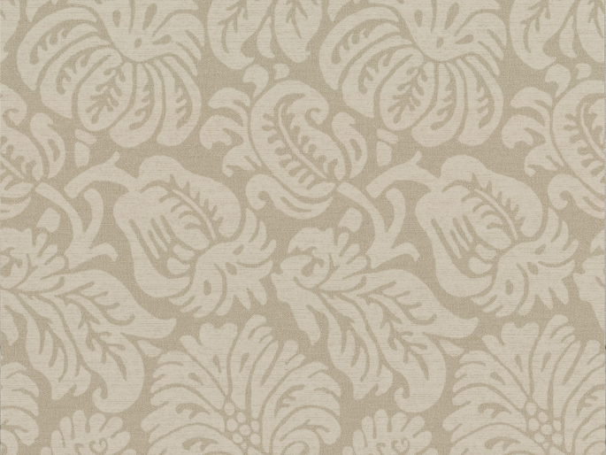 Little Greene Palace-Straße - Amherst