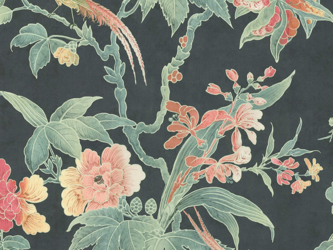 Little Greene Paradies - Nachtschatten