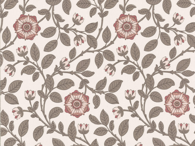 Little Greene Richmond Grün - Stella