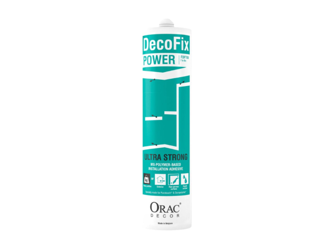 Orac DecoFix Power FDP700