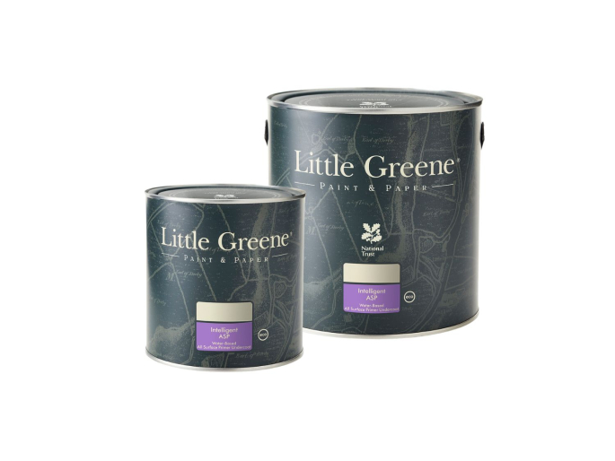 Little Greene Intelligent ASP - 2,5 Liter