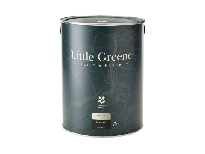 Little Greene Limewash - 5 Liter