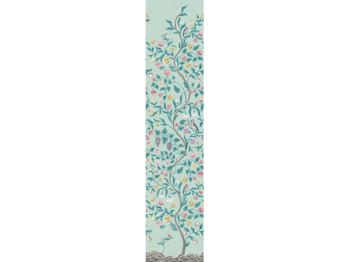 Little Greene Mandalay - Archipel
