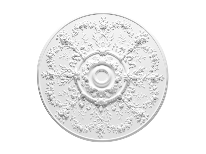 Orac Rosette R64