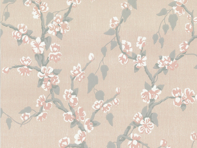 Little Greene Sakura - Blütenblatt