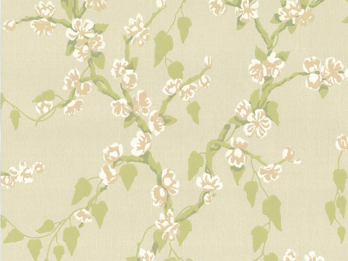 Little Greene Sakura - Apfel