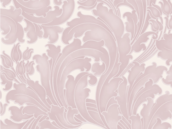 Little Greene Tulpe - Zucker