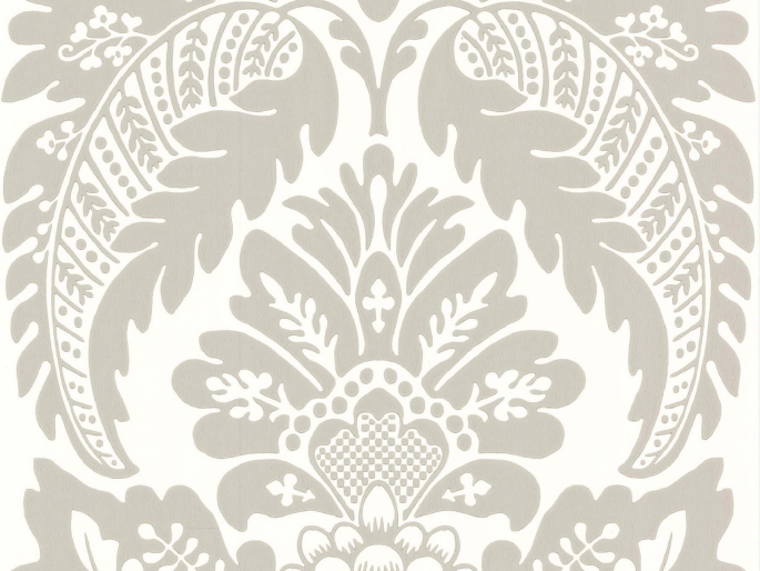 Little Greene Wilton - Vorhänge