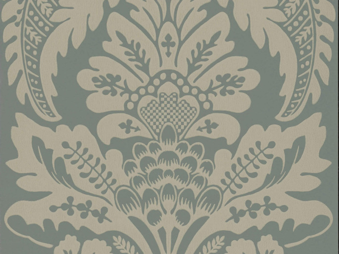 Little Greene Wilton - Meliert
