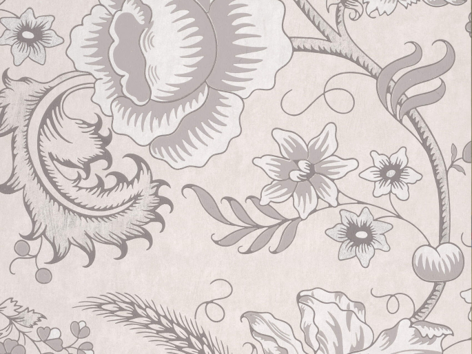 Little Greene Holzblock-Pfad - Abt