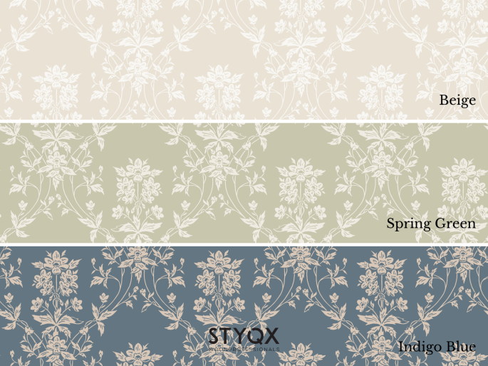 Sandberg Alva - Beige