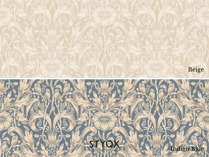Sandberg Emil - Beige