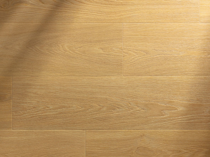 Floorify Große Dielen Honey F025T - klicken Vinyl