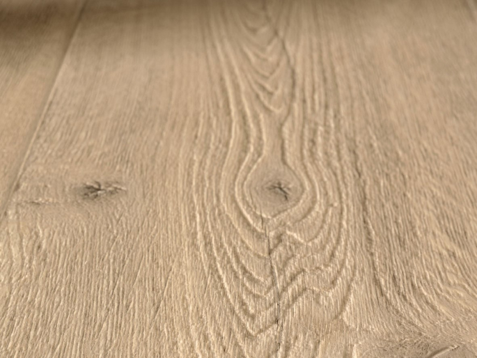 Floorify Große Dielen Latte F034T - klicken Vinyl