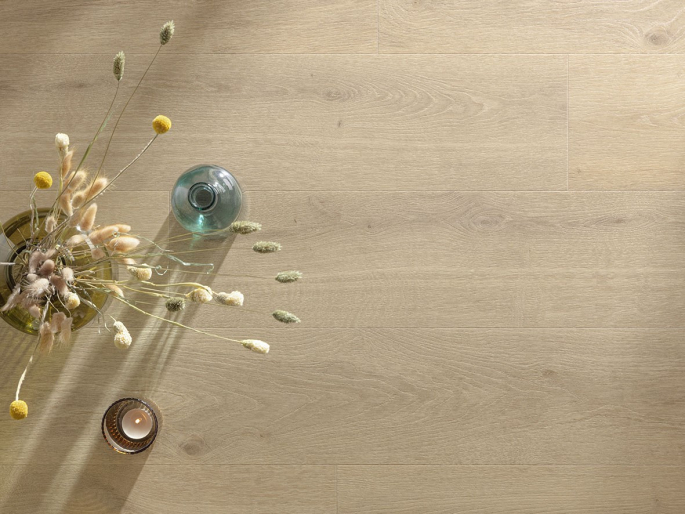 Floorify Dieleboden Crémant F050 - klicken Vinyl