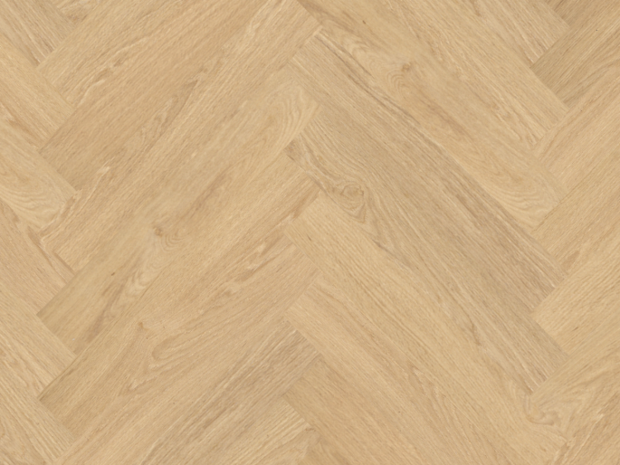 Floorify Fischgrätboden Uni FG301 - Aufkleber Vinyl