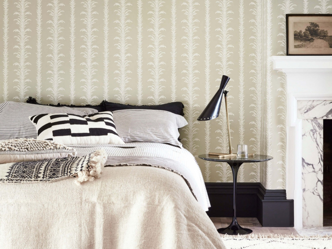 Little Greene Lauderdale - Stone