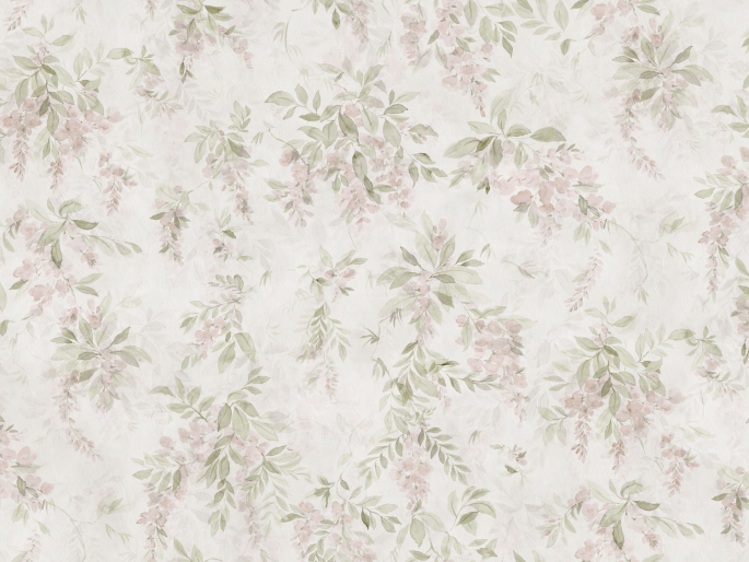 Sandberg Lovisa Wandbild - Pastell