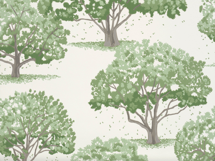 Little Greene Magnolienblüte - Hopper