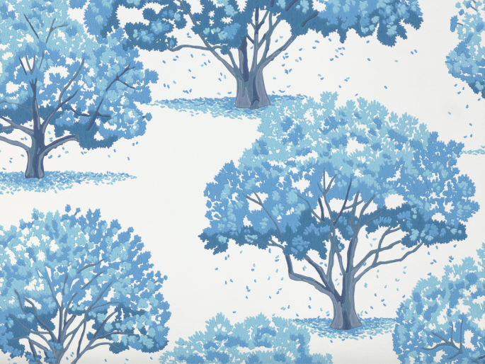 Little Greene Magnolienblüte - Tivoli