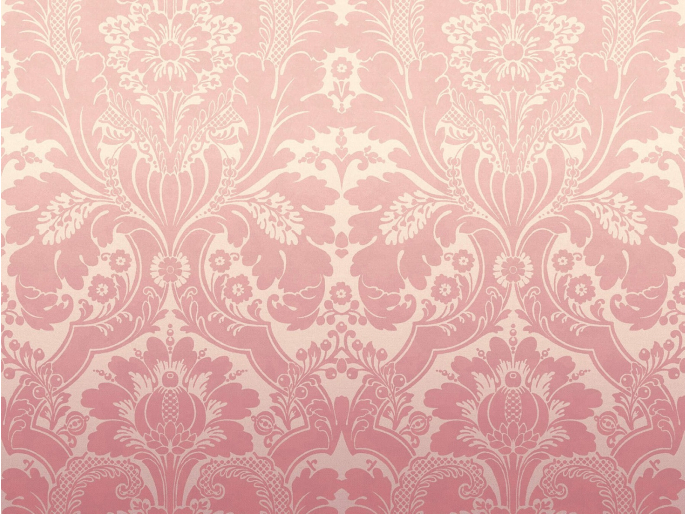 Little Greene St. James's Park - Kirschverlauf