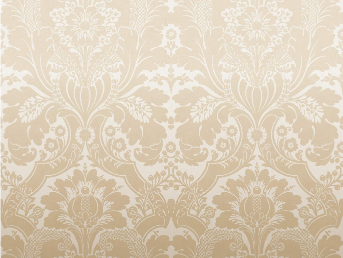 Little Greene St. James's Park - Wildleder-Farbverlauf