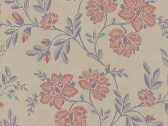 Little Greene Stitch - Beere