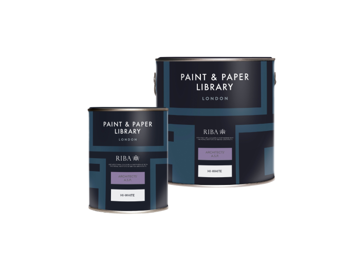 Paint & Paper Library Architects' ASP - 0,75 Liter