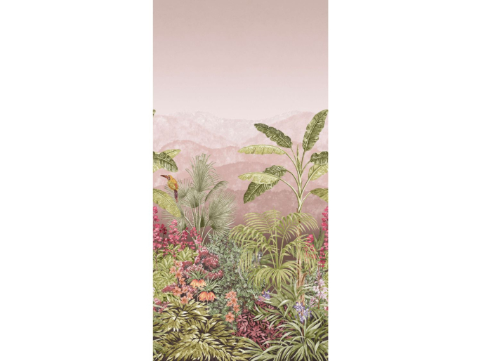 Little Greene Steinbock - Rouge