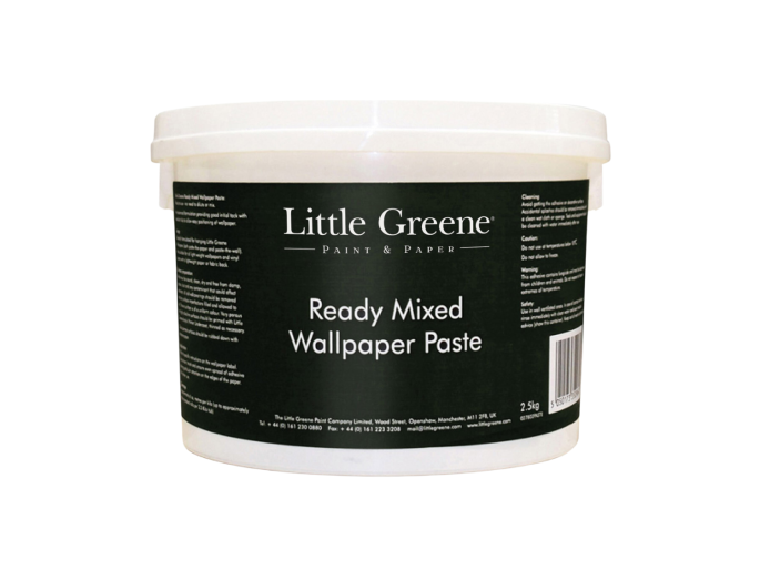 Little Greene Tapetenkleister 2,5 KG