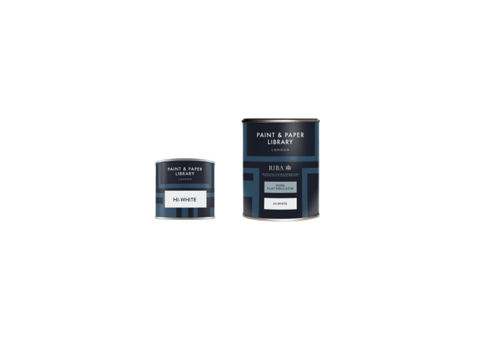 Paint & Paper Library Musterprobe - 125 ml