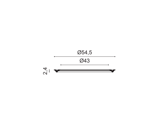 Rosette R66