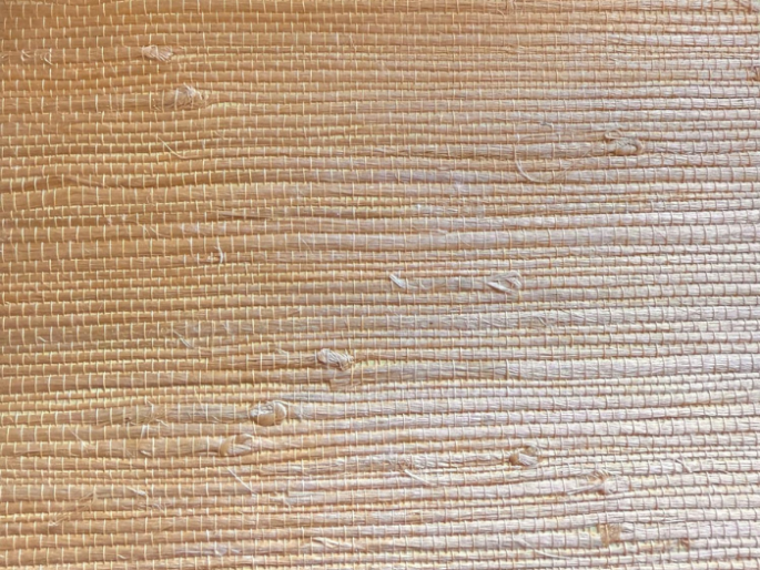 Catchii Jute Tapete Hell-Cappuccino - J613
