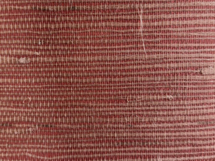 Catchii Jute Tapete Pino Boardeaux - J623