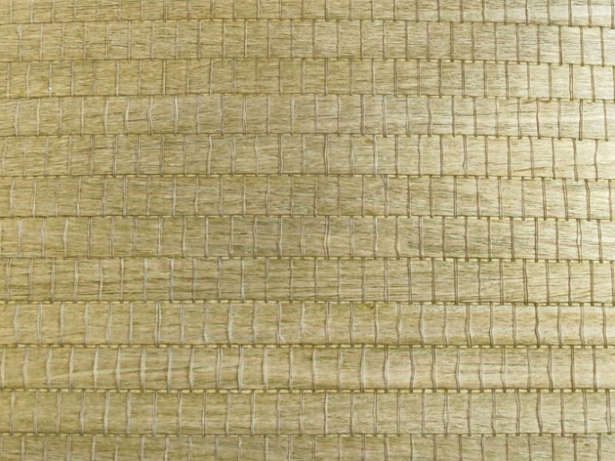 Catchii Raffia Tapete Olive - R006