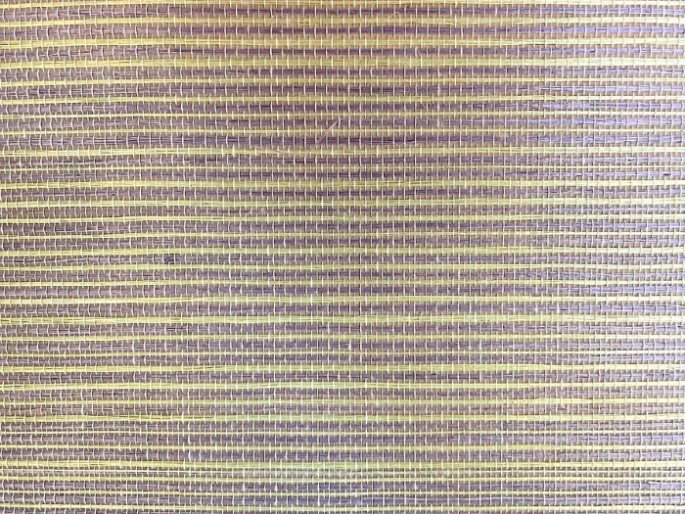 Catchii Sisal Tapete Lila Beige - S001