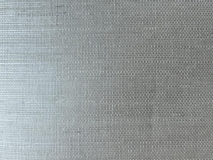 Catchii Sisal Tapete Silberglanz - S027