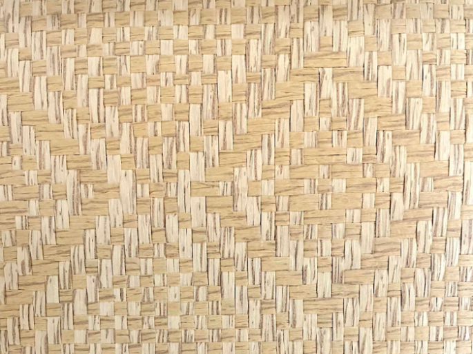 Catchii Webart Tapete Ikat - W007