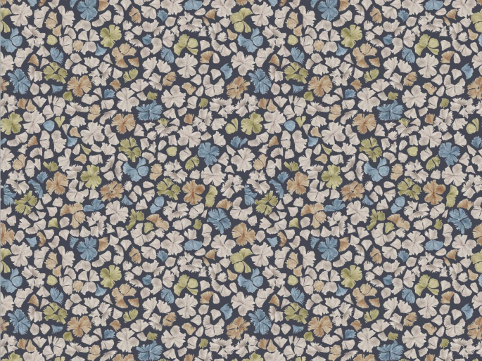 Paint & Paper Library Feder Flora - Soba