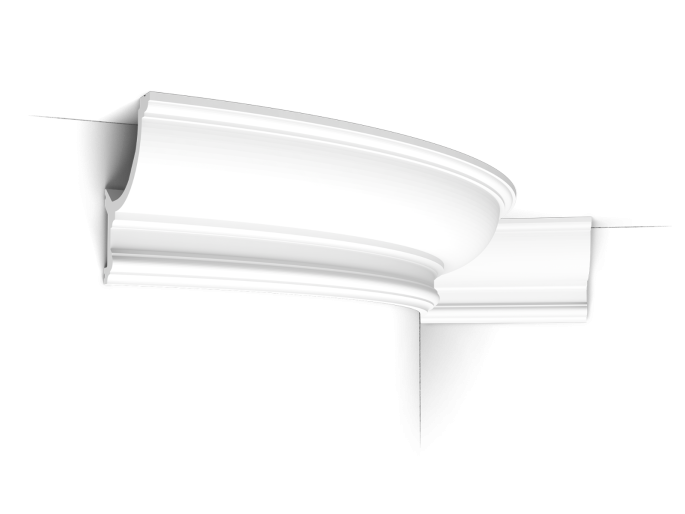 Orac flexible Stuckleiste C901F