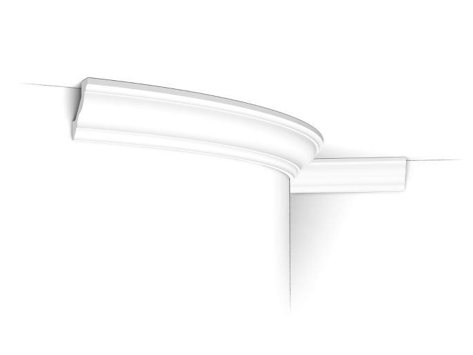 Orac flexible Stuckleiste CX110F