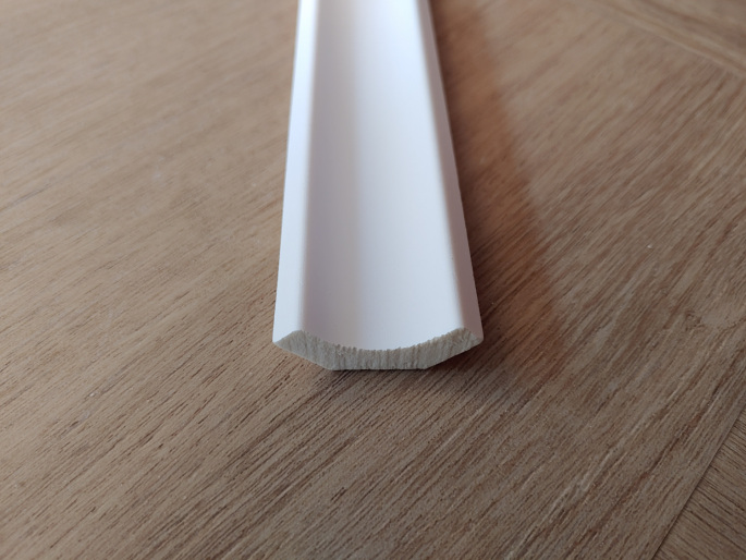 Gaudi flexible Stuckleiste 1.50.154