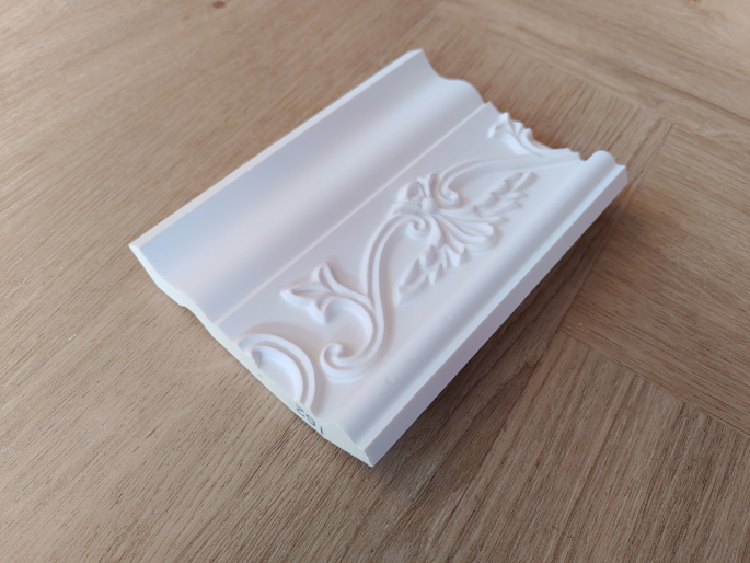 Gaudi flexible Stuckleiste 1.50.162