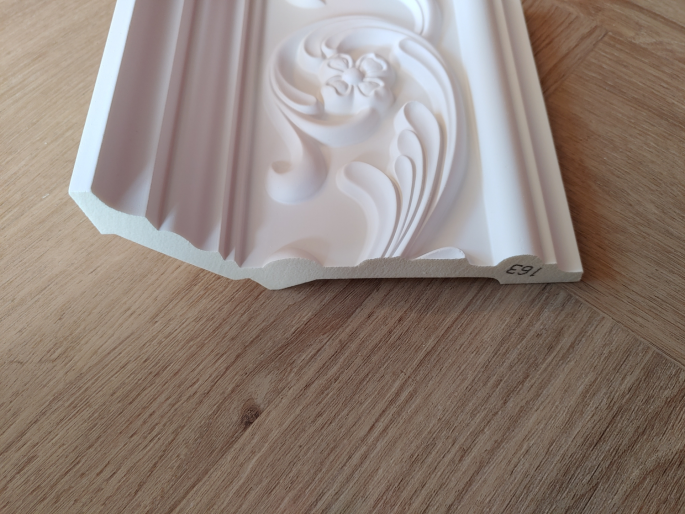 Gaudi flexible Stuckleiste 1.50.163