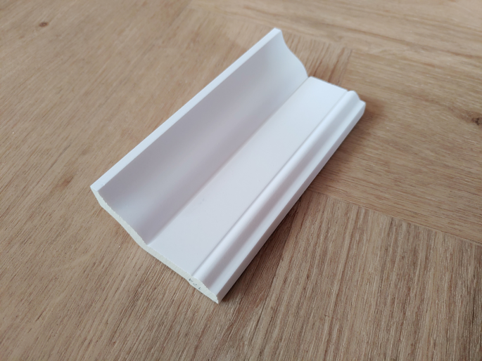 Gaudi flexible Stuckleiste 1.50.174